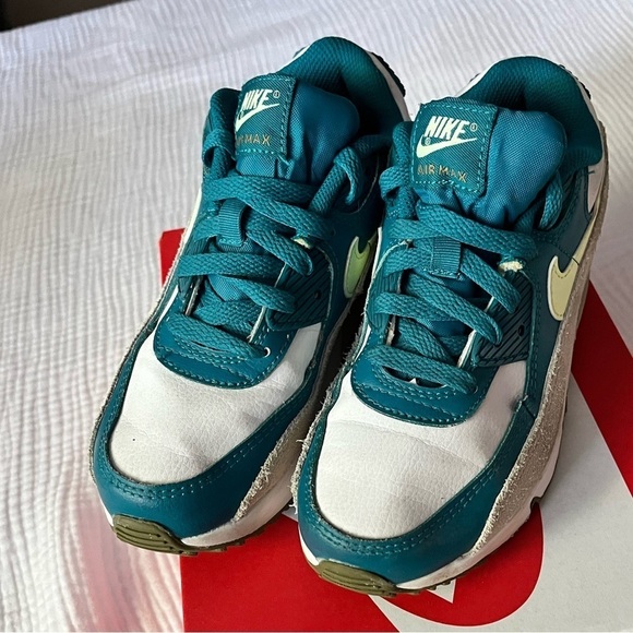 Nike Air Max 90 LTR (PS) - kids - Picture 2 of 6